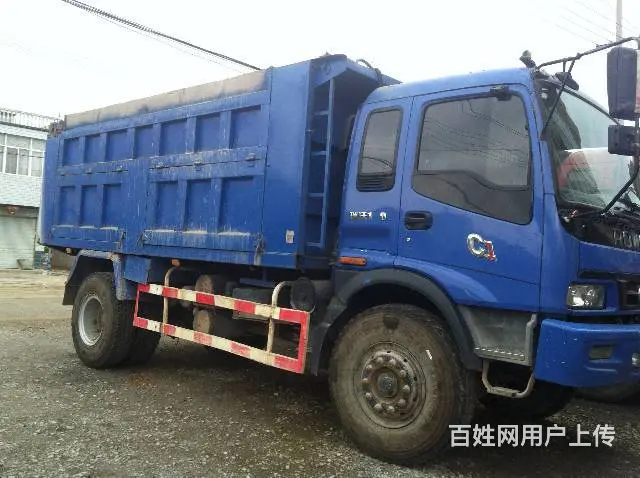 ​急卖单桥自卸车 - 图片 7