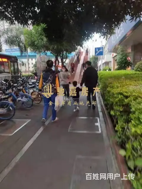 厦禾路沿街可做重餐饮店面急转，适合排挡、烧烤、火锅 - 图片 2