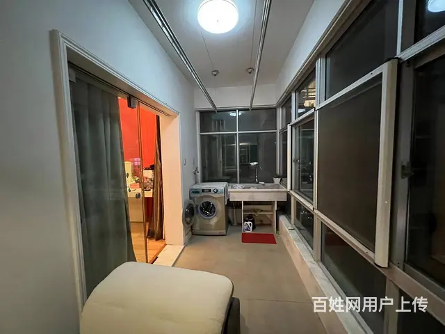 中建城市花园 普通住宅 精装修 - 图片 2