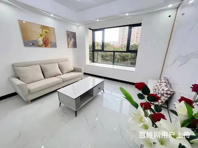 宝地康泰花园 普通住宅 精装修 - 图片 2