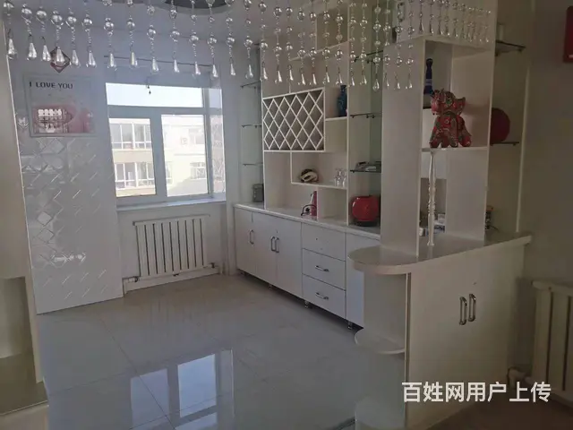 绿洲小区 七楼一室 可月租 - 图片 4