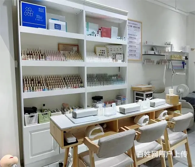 （同城搜铺网）建设西路42平美容店转让 - 图片 6