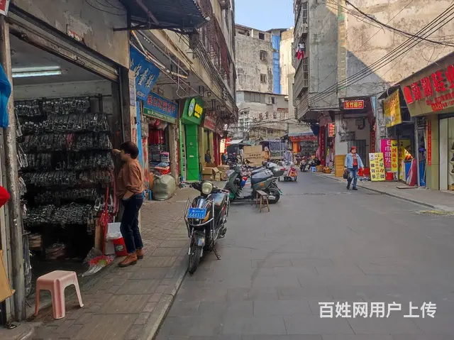 （51旺铺推荐）博爱横路 111号空铺15平出租 - 图片 1