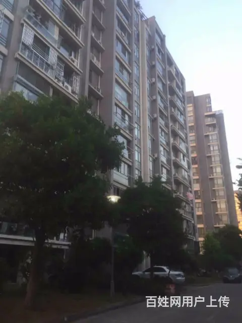 押一付一 新庄菜场 农学院西园路嘉业阳光城 大三房两卫 急租 - 图片 11