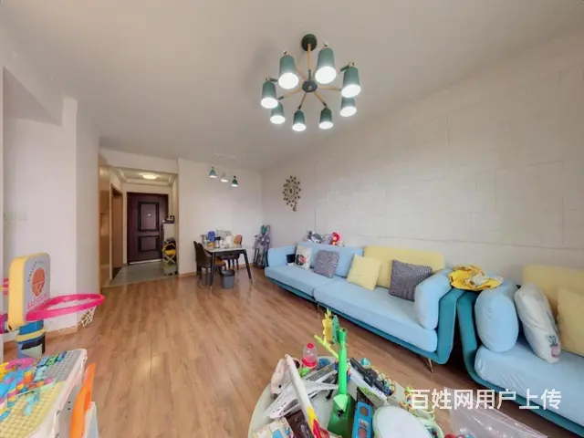 下沙江滨私房急售！210.00万元多层[1-7层]南88.7 - 图片 4