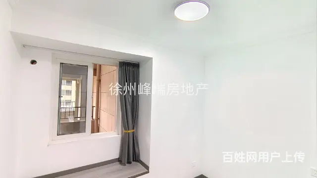 吾悦广场旁 精装电梯三室 首房出租 家具家电齐全 拎包即住！ - 图片 5