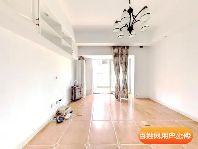 此房满5年，采光视野好，全明自住精装修 - 图片 5