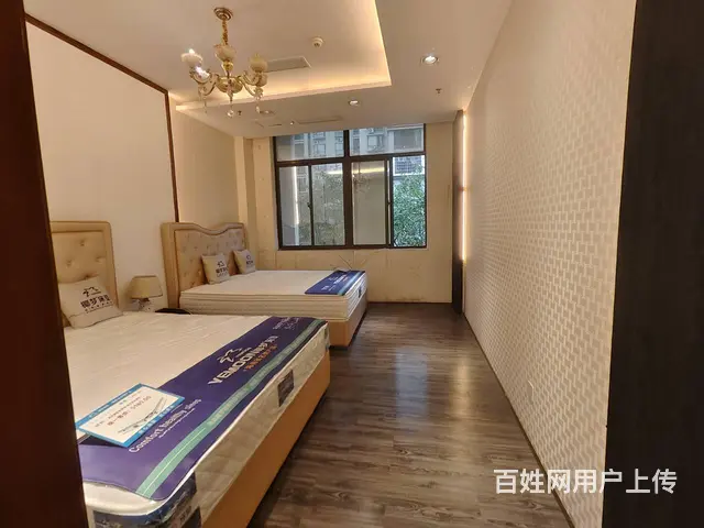 （51旺铺推荐）椰海大道椰海新城二楼590平出租 - 图片 9
