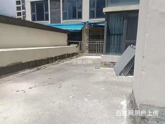 中信红树湾旁 华策南湾国际91平精装3房送 大平台255万 - 图片 1