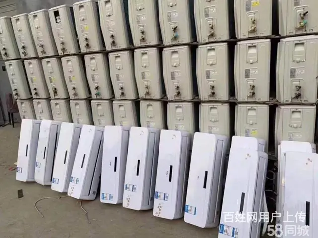 各种空调出售出租回收 - 图片 4