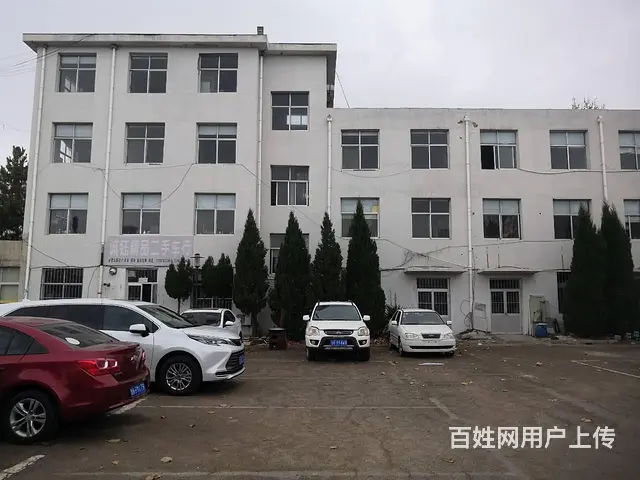荣成南山南路15号厂区招租信息 - 图片 2