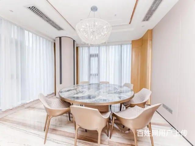钱江新城房主狂甩高品质好房4390.00万元华联钱塘公馆36 - 图片 7