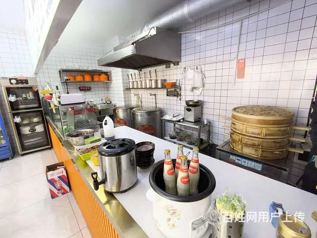 【福铺】荣院东路十字口|160平门头直租|银座旁 - 图片 6