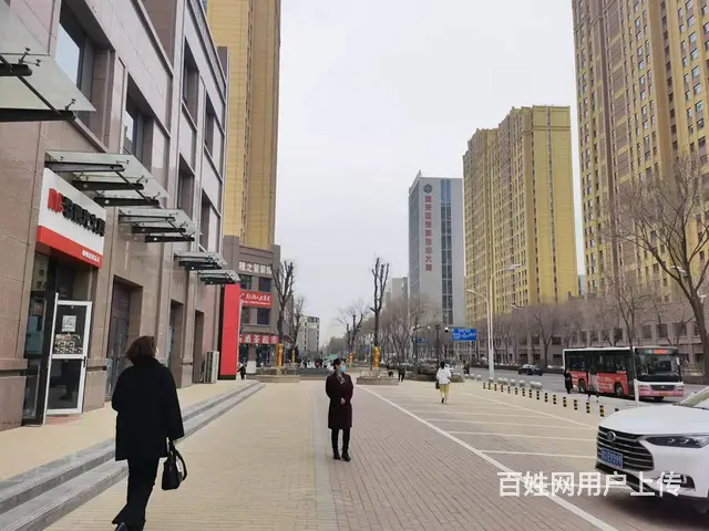 7614(七P）个人城东区园山回族小学对面汉堡店转让 - 图片 2