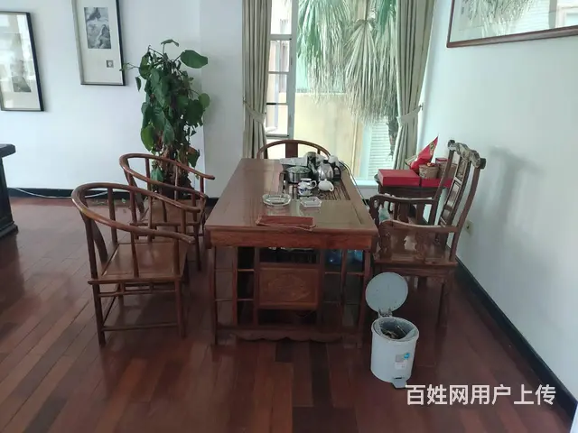 吉大万科免税旁别墅 住宿招待办公 豪华装修  花园停车位 - 图片 4