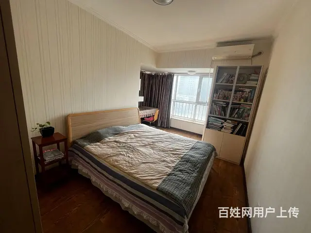 科学院地震局住宅(新市) 普通住宅1厅 简单装修 - 图片 3