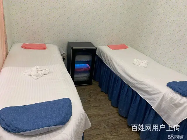 五爱市场附近美容美甲店出兑 - 图片 3