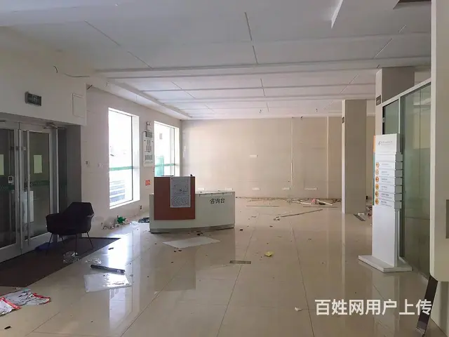 (老板本人)地铁口汽车西站临街门面房东直租（可分租） - 图片 4