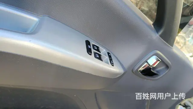 福田奥铃 奥铃CTX 平板车 国5 - 图片 3