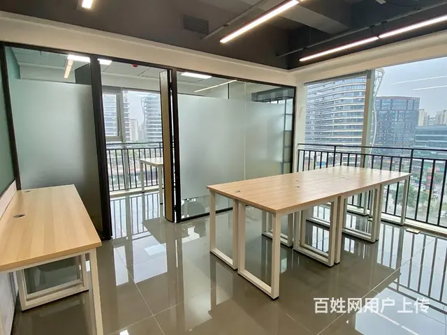 成都省心省事的办公室，可注冊，地址托管，配合核查 - 图片 5