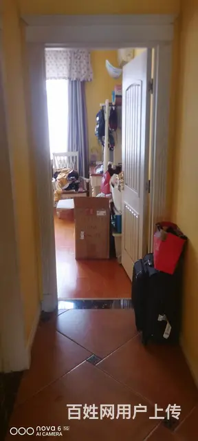 建行家属院 普通住宅2厅 中等装修 - 图片 1
