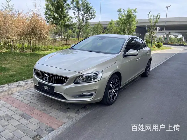 19年沃尔沃 - 图片 1