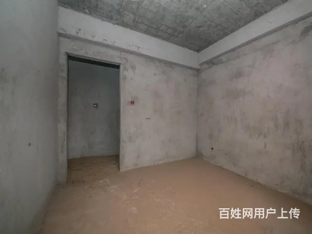 城南阳光家苑毛坯大三房，户型方正，业主诚心出售。 - 图片 5