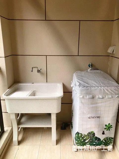 轻纺城青创城服装城附近正荣府精装四房多套 家具齐全 拎包入住 - 图片 7