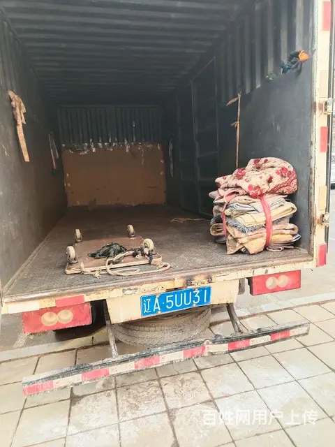 出租4.2米箱货，长短途运输中小型搬家 - 图片 2
