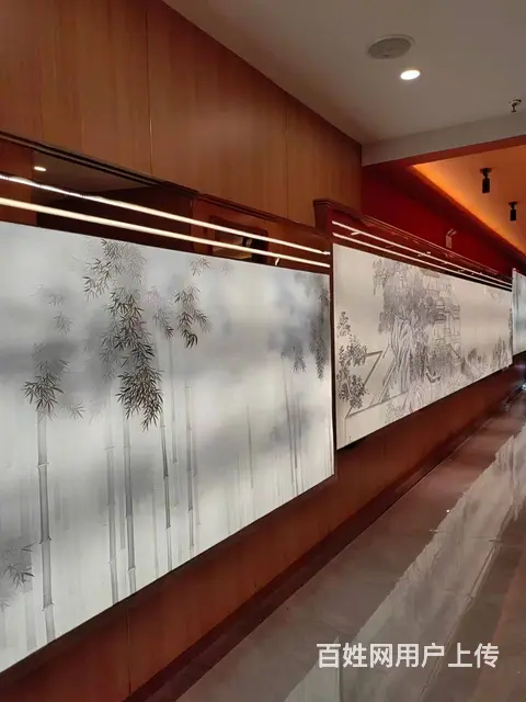（51旺铺推荐）天涯区友谊路650平融合菜餐饮店转让 - 图片 3