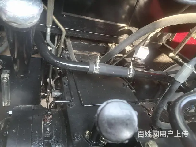 骏马道2004拖拉机 - 图片 2