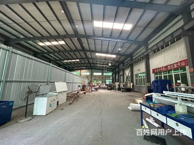 （老板本人）天心区园区厂房仓库优价出租  6318 - 图片 7