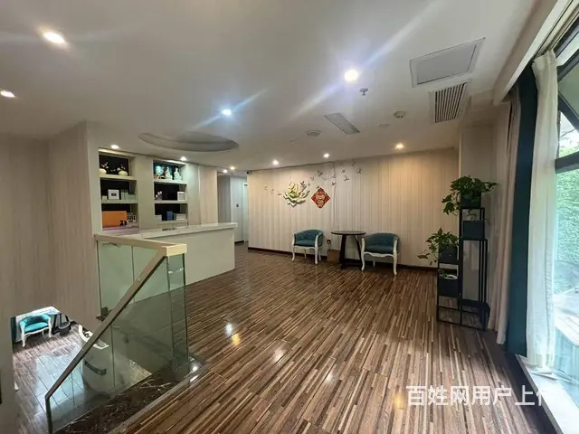 (众旺百铺通)曼哈顿临街美容院转让 - 图片 6