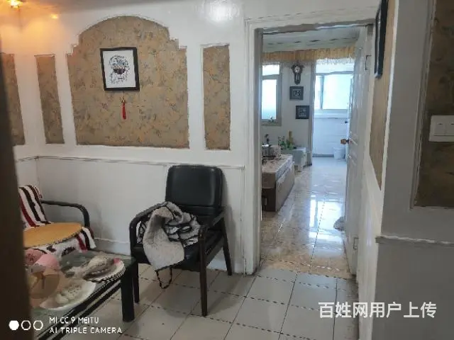 纺南小区4楼51平方2+1好房低价出售 - 图片 4