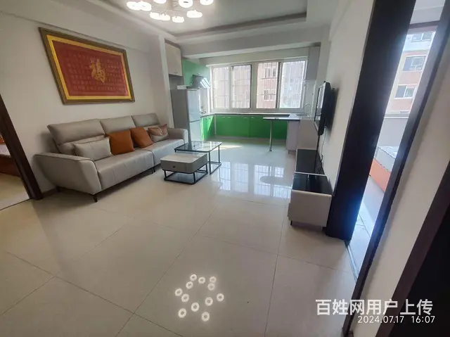 辽河小学九中辽河城鹏程二期 - 图片 2