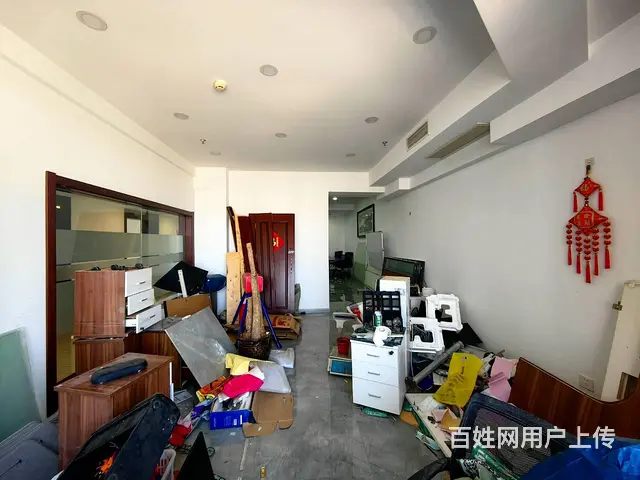 永嘉新城80平纯办公带家具欢迎看房 - 图片 4