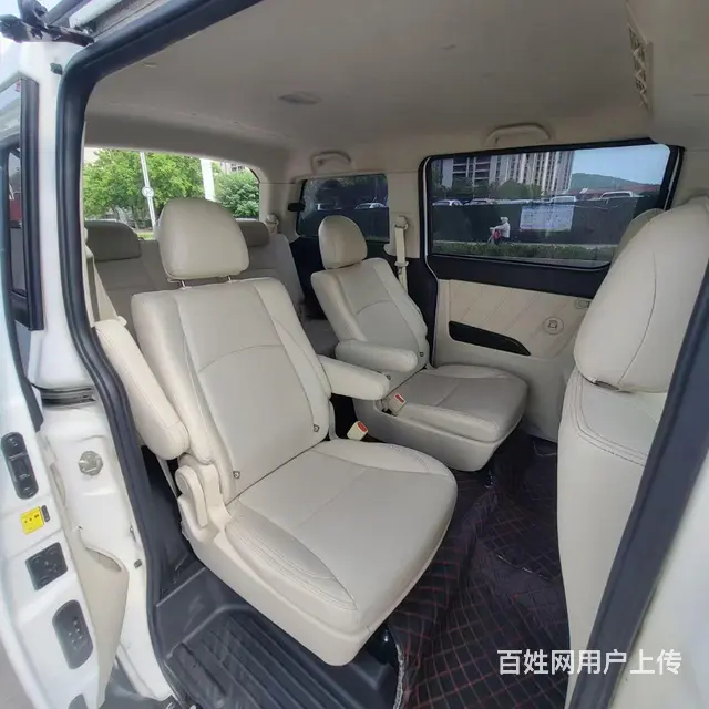 野马 斯派卡 2018款 1.5 手动 豪华型 - 图片 4