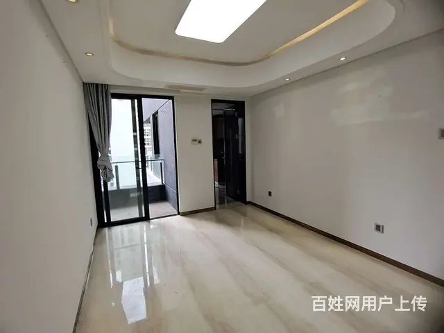中信红树湾 东南向 电梯中层 精装5房 看前山河景 - 图片 5