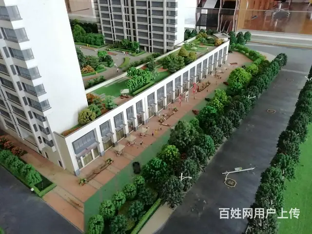 市区商铺-34-120平纯一楼-沿街商铺-无业态限制-现房 - 图片 2