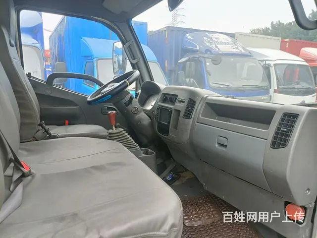 福田 自卸车 国4 - 图片 9