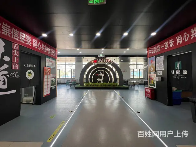 1342 科大校园内档口招租 业态不限 无租金 - 图片 4
