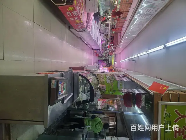 【搞定了！】香坊区进乡街格兰云天小区正门口超市招租招商价格 - 图片 6