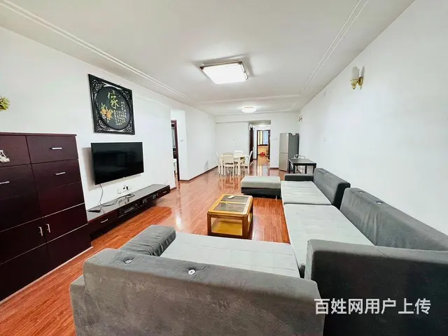 南门口 学院新村 三房 精装 小区可停车 长郡旁 - 图片 1
