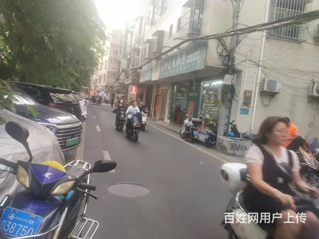 （51旺铺推荐）龙华区滨濂村50美发店转让 - 图片 6