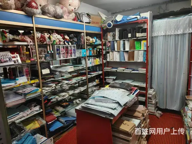 南岗 学校对面文具店出兑 商铺出兑 - 图片 4