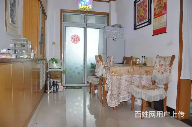 兰天家园  普通住宅 简单装修 - 图片 2