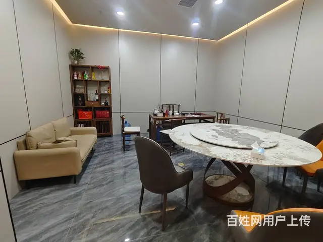 （51旺铺推荐）国贸金茂龙坤公寓2楼（顺顺有鲤）1000平转 - 图片 6