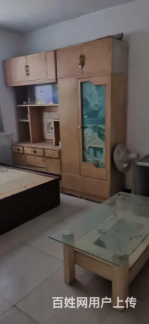 出租出售山城区红旗街家电世界对面楼房 - 图片 2