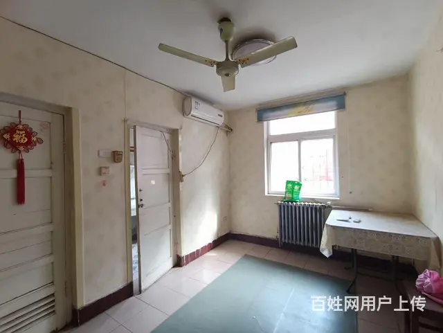 建设路西68平方，三室月租680元 - 图片 1