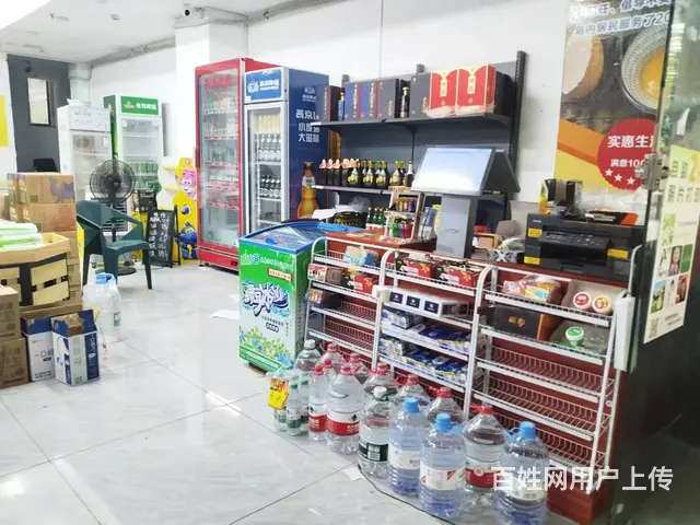 （51旺铺推荐）龙华区现代美居一楼180平阿乐生鲜超市转让 - 图片 7